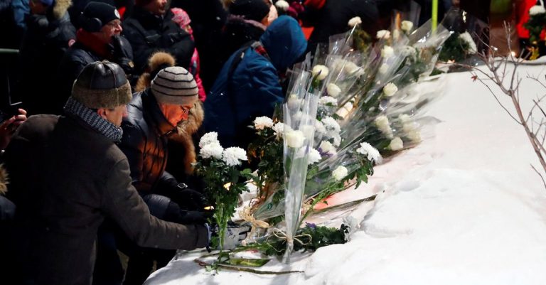 Kanada’da camiye saldırı düzenlemişti, cezası belli oldu!