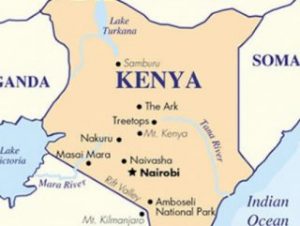 Kenya Somali ile diplomatik ilişkisini kesti