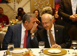 Kılıçdaroğlu: Siyasete kutuplaşma penceresinden bakmadım