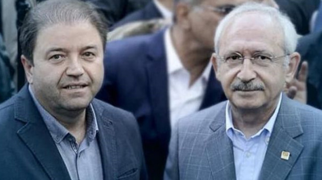 Kılıçdaroğlu’na kılıçlar çekildi