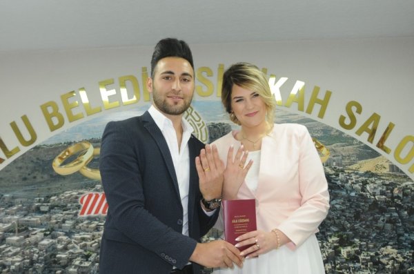 Mardin'e Polonyalı gelin 