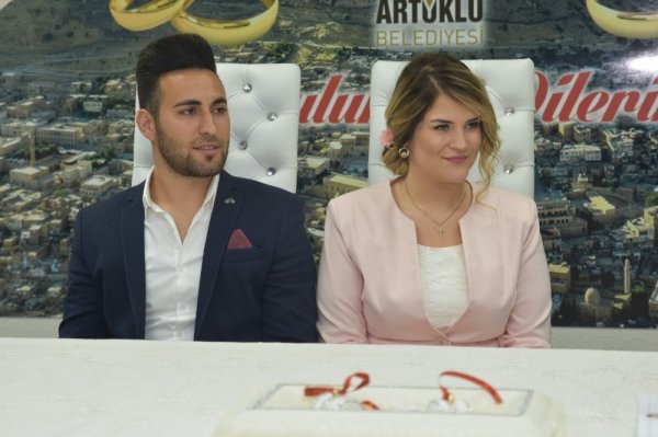 Mardin'e Polonyalı gelin 