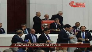 Meclis TV arşivi dijitale geçiyor