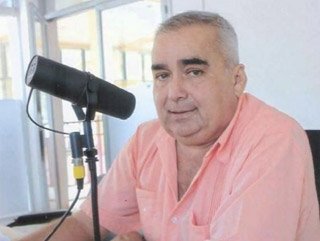 Meksika’da ünlü radyocu, silahlı saldırıda öldürüldü