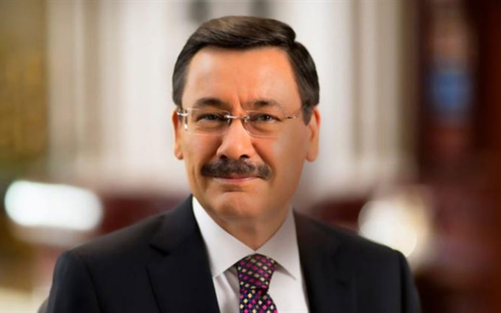 Melih Gökçek’le ilgili bomba iddia! Tekrar aday mı olacak?