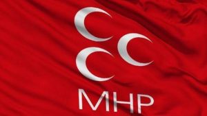 MHP Genel Başkan Yardımcısı Yalçın’dan dikkat çeken açıklama