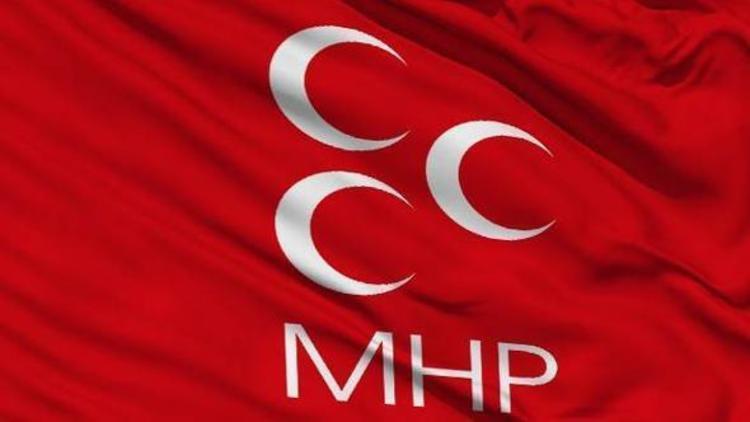 MHP Genel Başkan Yardımcısı Yalçın’dan dikkat çeken açıklama