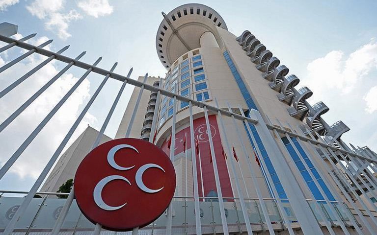 MHP’de 32 belediye başkan adayı daha açıklandı