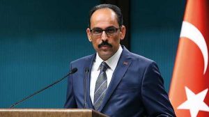 ‘Münbiç’ten itibaren Türkiye kontrol etmeli’