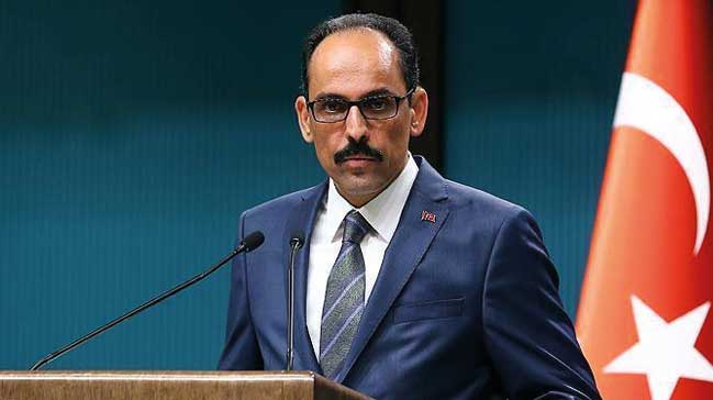 ‘Münbiç’ten itibaren Türkiye kontrol etmeli’