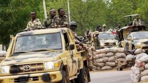 Nijer ve Nijerya ordusundan ‘fidyeci’ operasyonu. 30 ölü