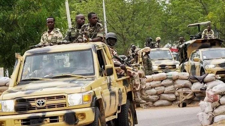 Nijer ve Nijerya ordusundan ‘fidyeci’ operasyonu. 30 ölü