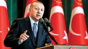 Normalleşmeden rahatsız oldular