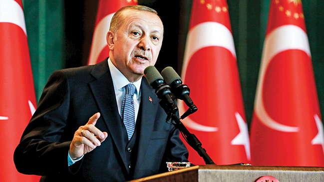 Normalleşmeden rahatsız oldular