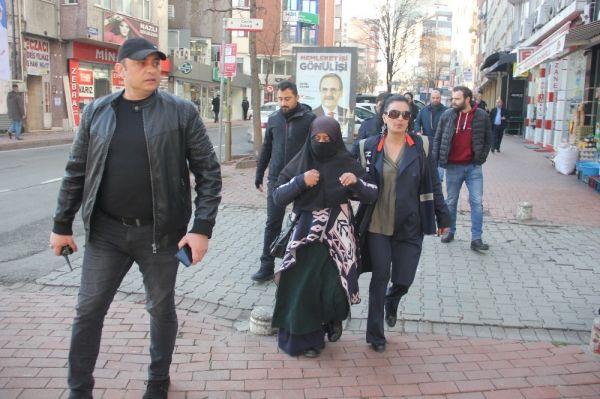 Operasyonlar meyvesini verdi dilenci sayısı azaldı