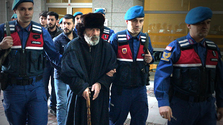 PKK/KCK’nın üst düzey yöneticisi için flaş gelişme