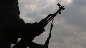 PKK’lı kadın terörist nasıl kandırıldığını anlattı