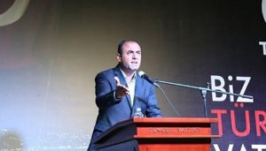 PKK’yı lanetledi, CHP’den ihraç edildi