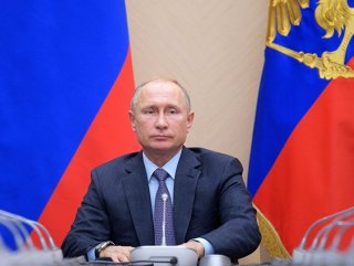 ‘Putin Rusya’ya Atatürk etkisi yaratacak’