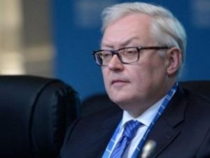 Rusya: İran ve Suriye’ye yapılan yaptırımlar ekonomik terördür