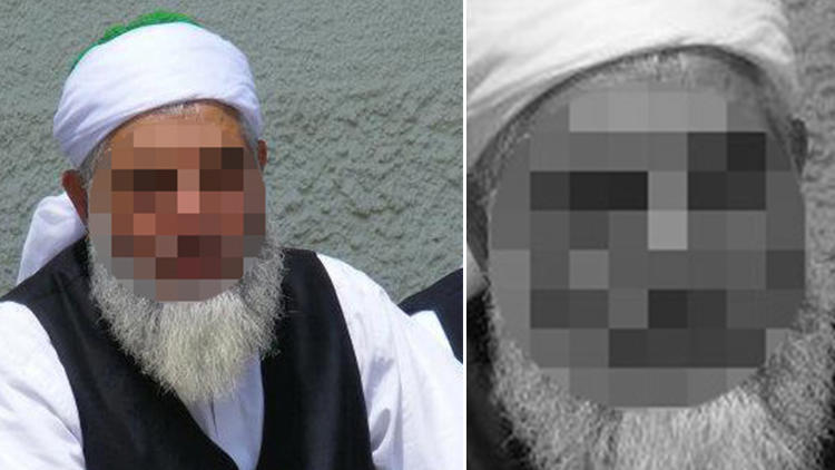 Sahte şeyhe yeni dava!  ”Odada yalnızdık. Bana bir şey yapmadı ama…”