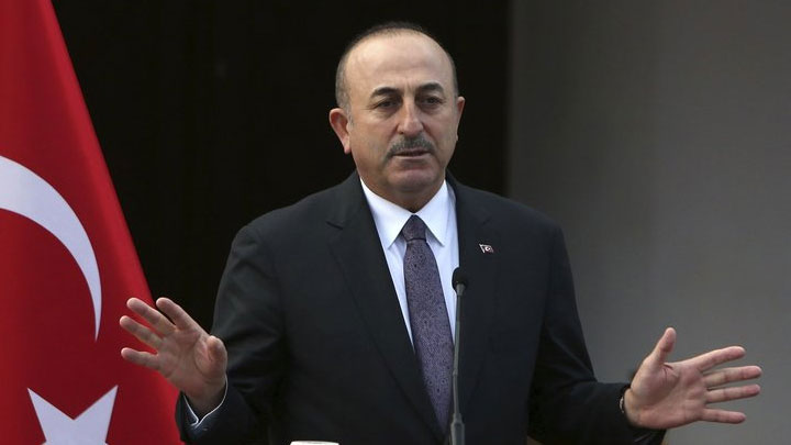 ‘Saldırının terör örgütü PKK tarafından yapıldığını biliyoruz’