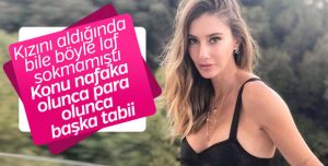 Şeyma Subaşı’ndan göndermeli paylaşım