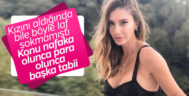 Şeyma Subaşı’ndan göndermeli paylaşım