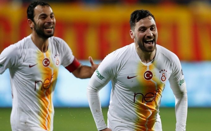 Sinan Gümüş’e Bundesliga’dan 4 talip!..