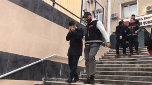 Son yılların en büyük oto hırsızlık çetesi çökertildi! 73 kişi gözaltında