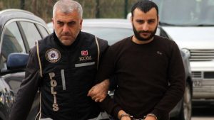 Suriyeli gibi yaşıyordu! Polis çevirince şok gerçek ortaya çıktı…