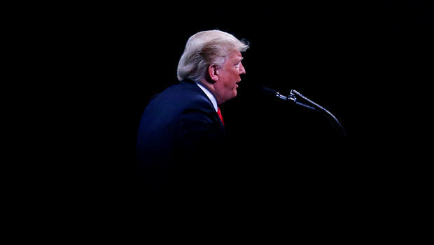 Trump canlı yayında açıkladı… An meselesi!