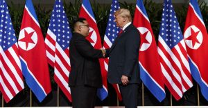 Trump-Kim zirvesinin ikincisi için görüşmeler başlıyor