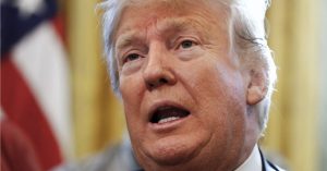 Trump’tan kafa karıştıran Suriye açıklaması