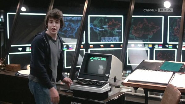 WARGAMES