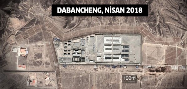 Türkiye'den Çin'e: Uygur Türklerinin hakları korunmalı