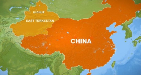 Türkiye'den Çin'e: Uygur Türklerinin hakları korunmalı