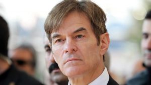 Ünlü doktor Mehmet Öz’ün babası Mustafa Öz son yolculuğuna uğurlandı