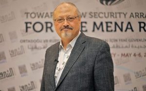 Washington Post’tan Cemal Kaşıkçı tepkisi