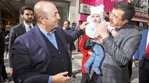 ‘Yaşam tarzıyla uğraşmayacağız’