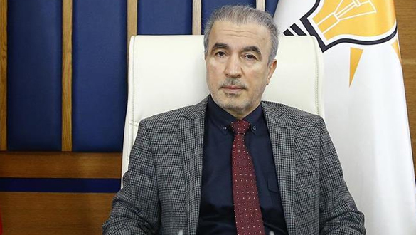 AK Parti’den ‘yeni parti’ iddialarına yanıt