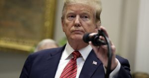 Avrupalılar Trump yönetimini geçici görüyor