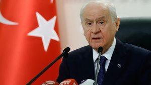 Bahçeli’den Kılıçdaroğlu’na sert sözler: Karanlık ve işbirlikçi zihniyetini deşifre etti