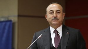 Bakan Çavuşoğlu’ndan flaş Patriot açıklaması