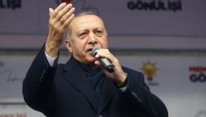 Başkan Erdoğan konuştu