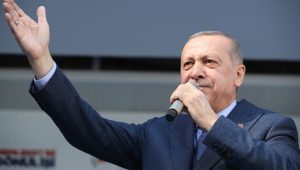 Başkan Erdoğan’dan Bartın’da önemli açıklamalar