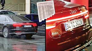 CHP’li başkanın lüks saltanatına bir yenisi daha eklendi