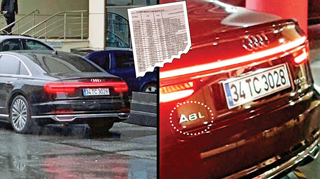 CHP’li başkanın lüks saltanatına bir yenisi daha eklendi