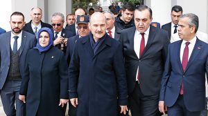 ‘Dağda yürütmeyeceğiz’