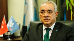 DSP lideri ateş püskürdü! Kılıçdaroğlu…